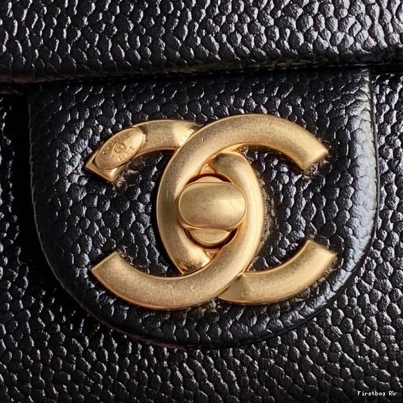 Firstbag Ru -15.5×32.5×5CM CHANEL BAG FLAP 0801